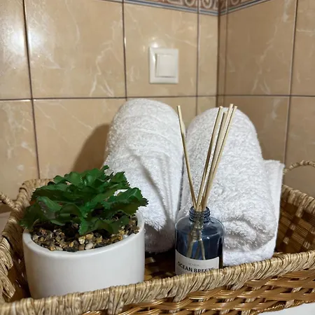 Meltemi Apts Charming Penthouse مدينة زاكينثوس