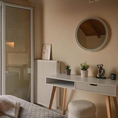 Meltemi Apts Charming Penthouse مدينة زاكينثوس