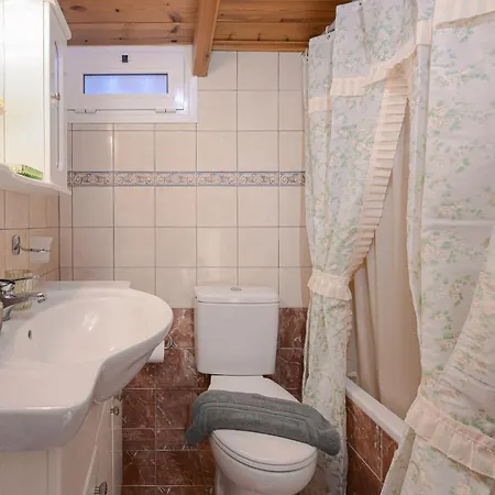 Meltemi Apts Charming Penthouse