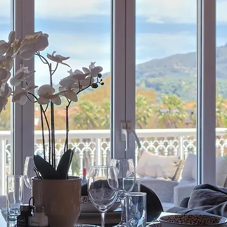 Meltemi Apts Charming Penthouse * Zakynthos stad