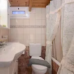 Meltemi Apts Charming Penthouse