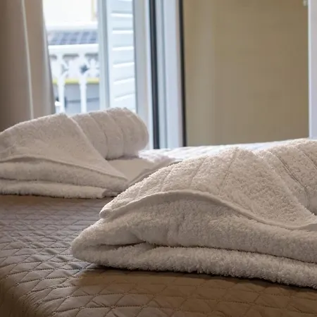 Meltemi Apts Charming Penthouse