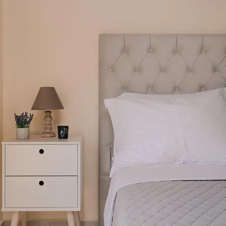 شقة Meltemi Apts Charming Penthouse *