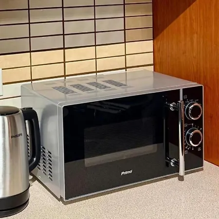 아파트 Meltemi Apts Charming Penthouse