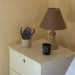 Meltemi Apts Charming Penthouse Apartament