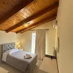 Apartament Meltemi Apts Charming Penthouse Zakintos