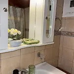 Apartament Meltemi Apts Charming Penthouse *