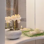 Meltemi Apts Charming Penthouse Apartament *
