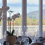 Meltemi Apts Charming Penthouse